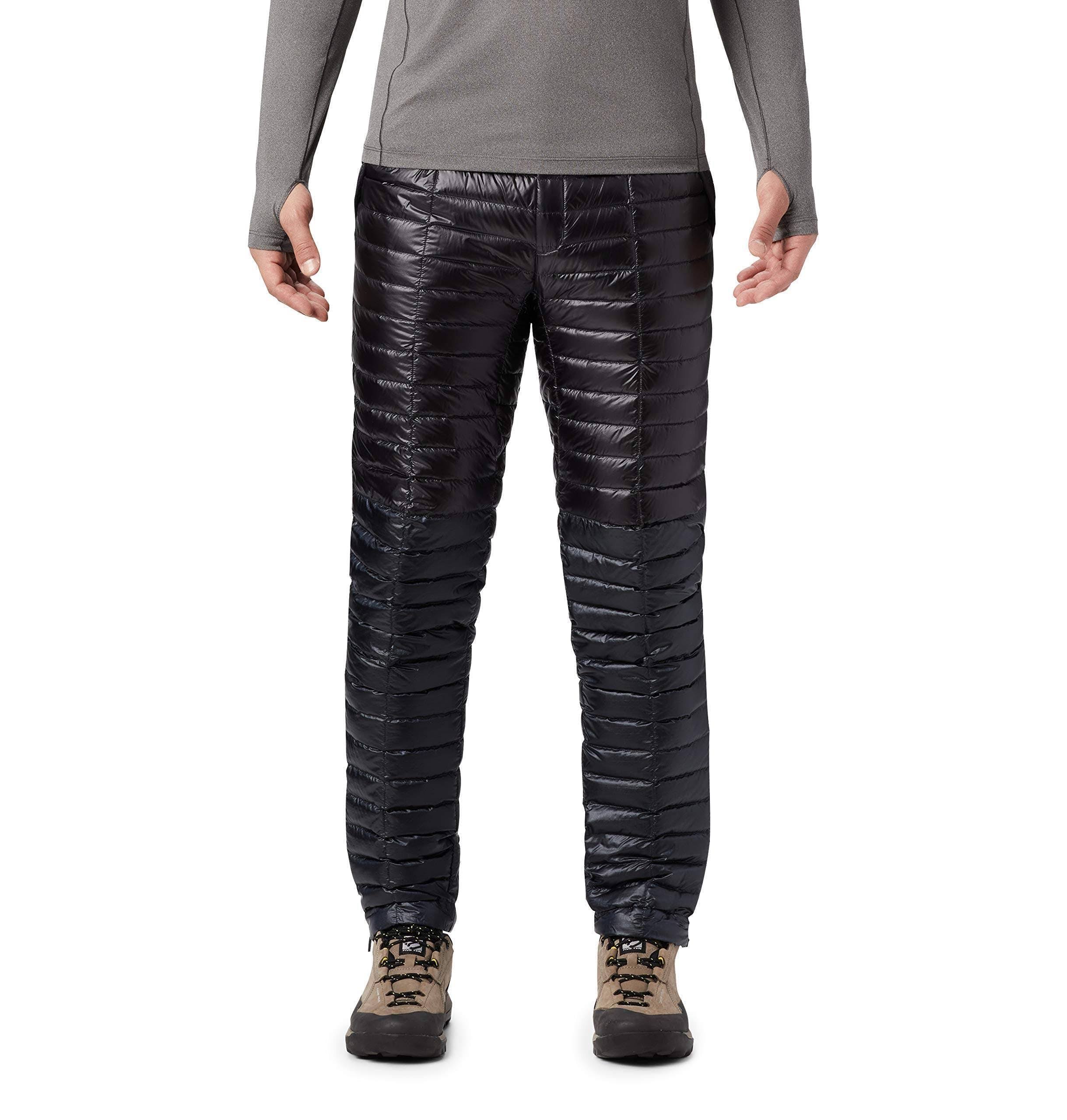 Mountain Hardwear Men&s Ghost Whisperer Pant