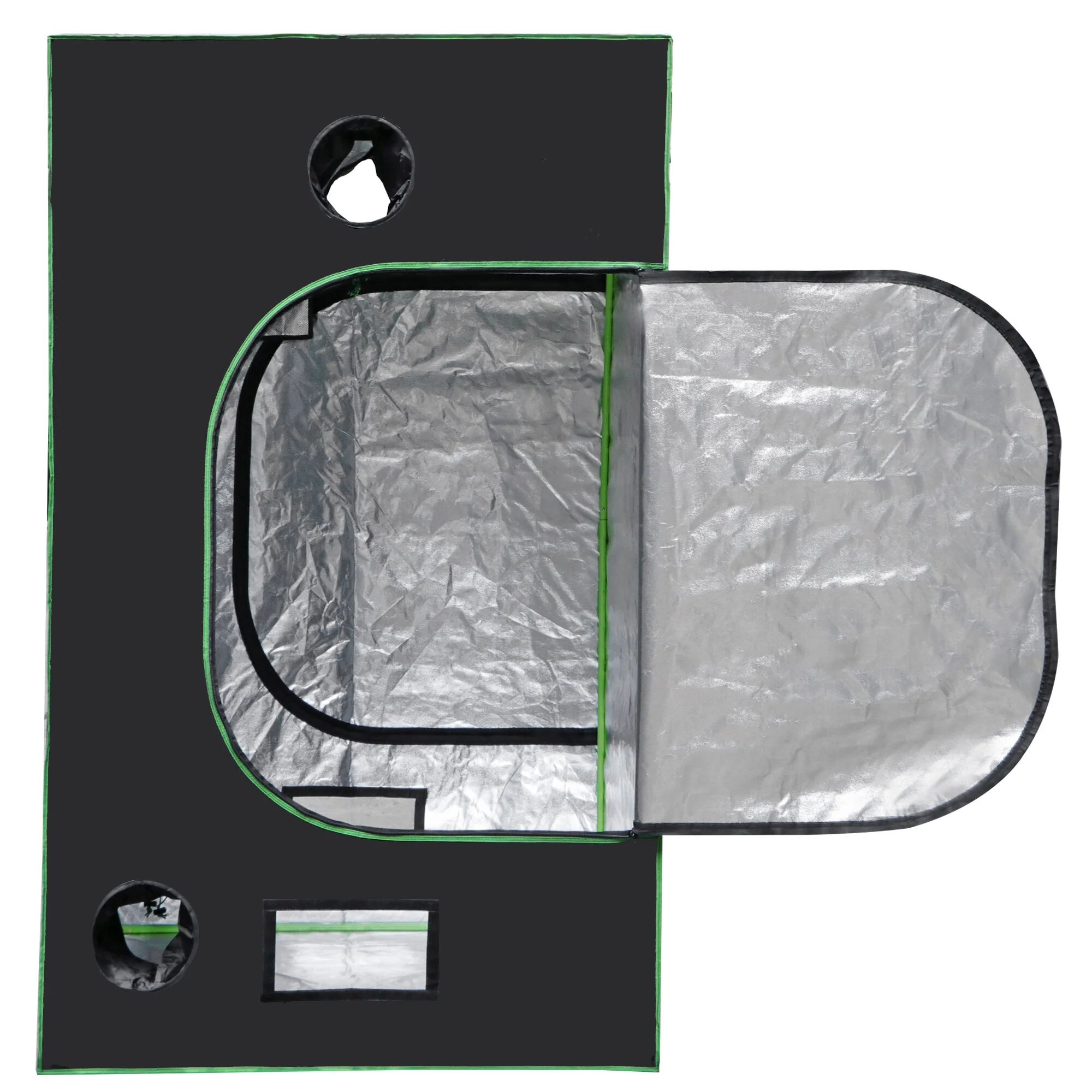 ZENSTYLE Hydroponic Grow Tent 48