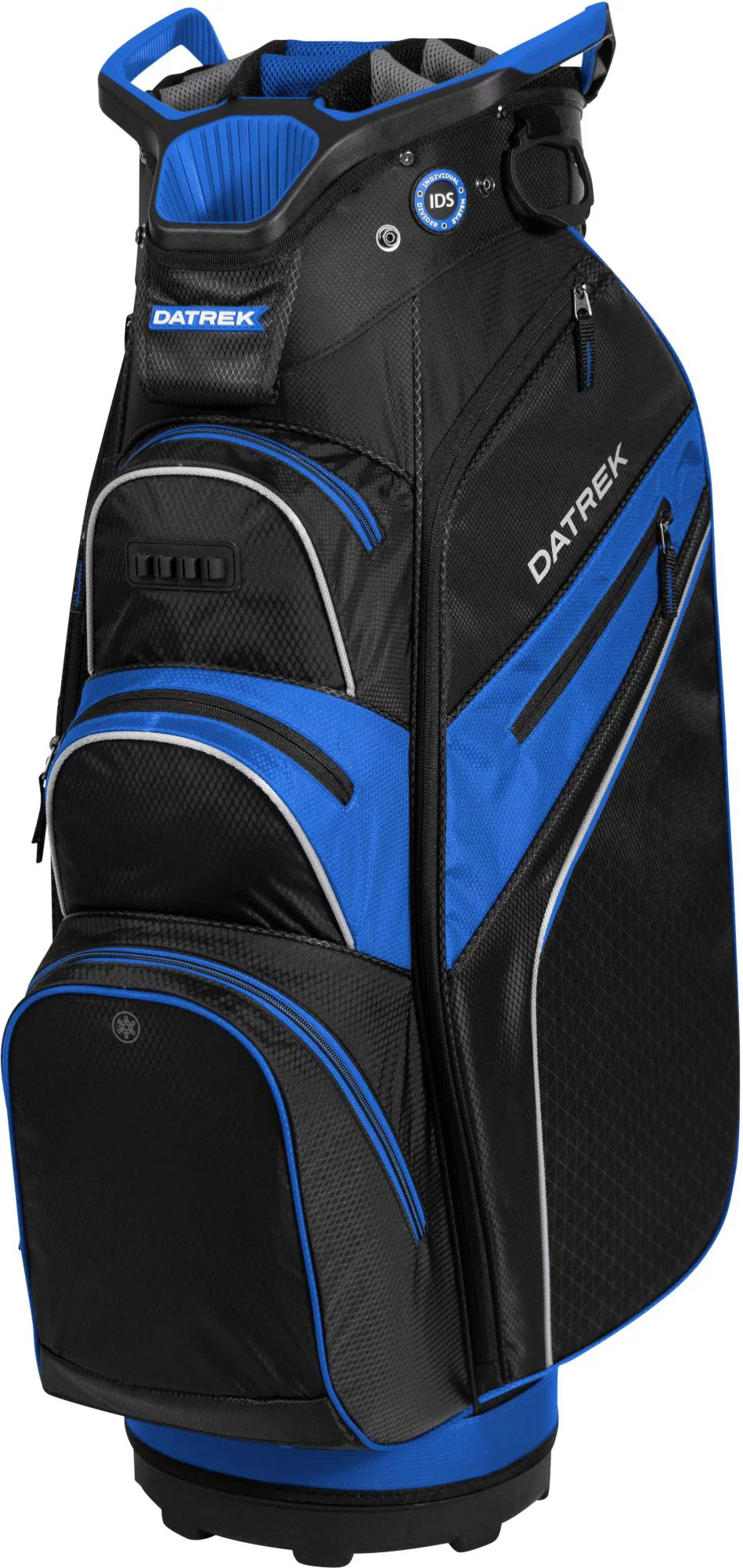 Datrek Lite Rider Pro Cart Golf Bag - Radiant Selections