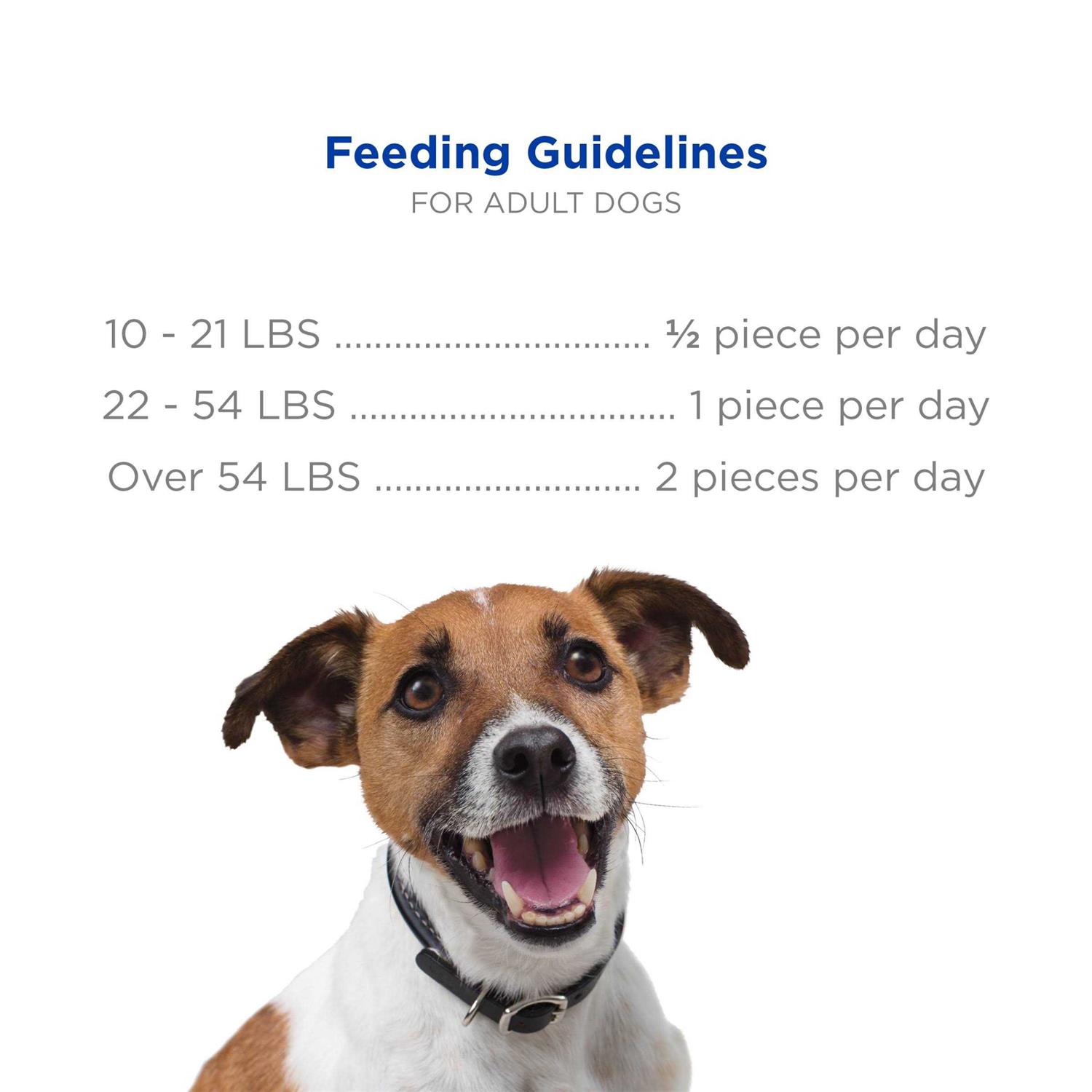 Purina Alpo Small/Medium Dog Dental Chews - Pet Supplies online store