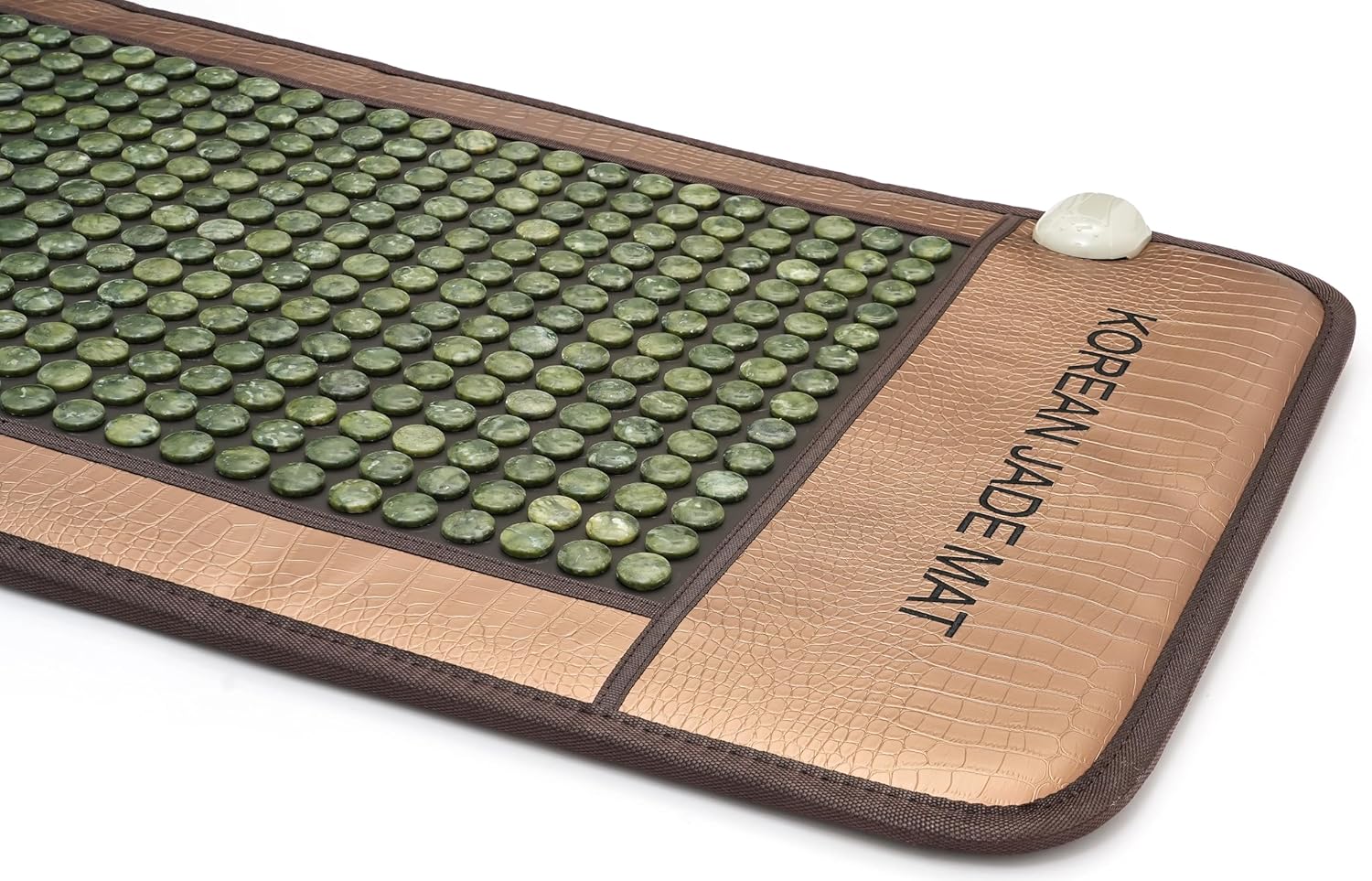 Full Body 700 Jade Stones Heating Mat