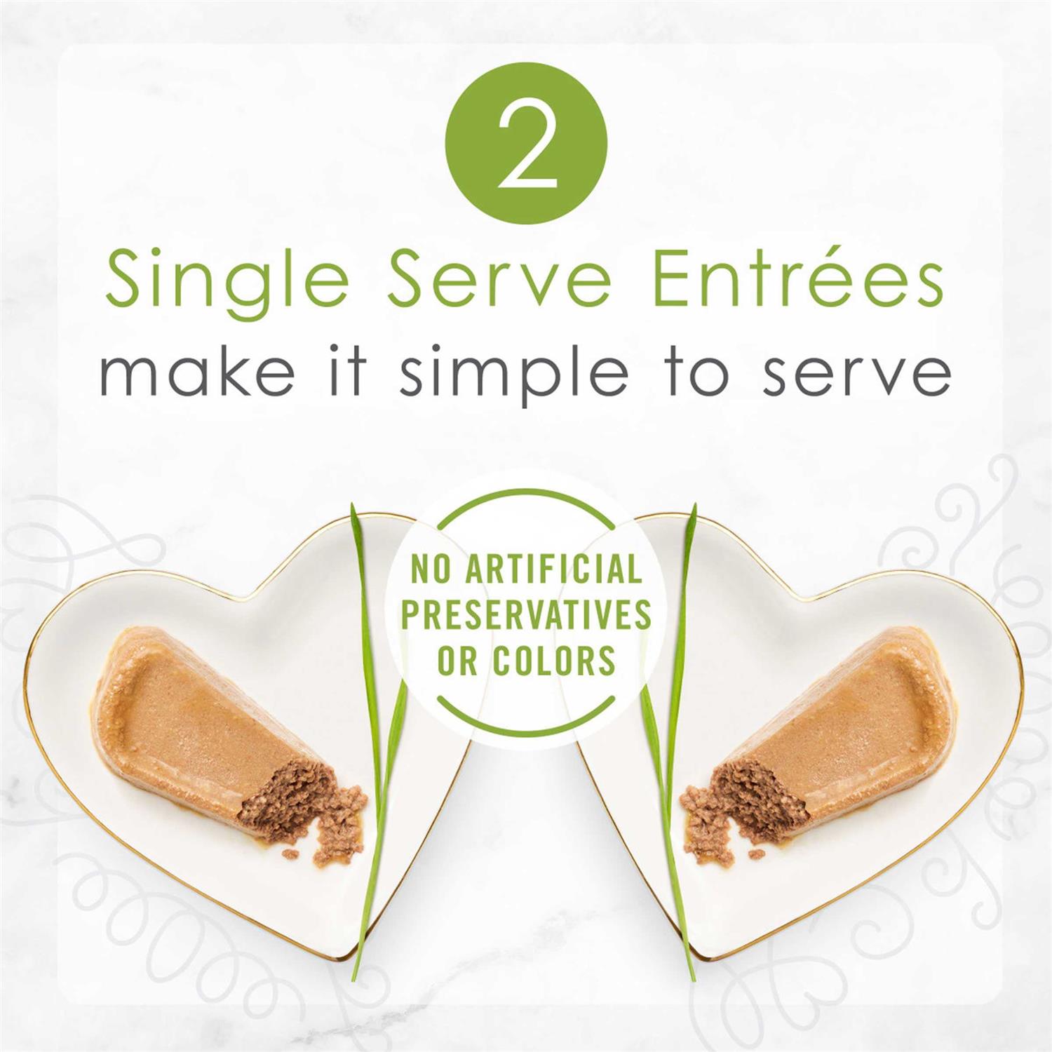 Fancy Feast Petites Wet Cat Food Pate Collection - Pet Supplies online store