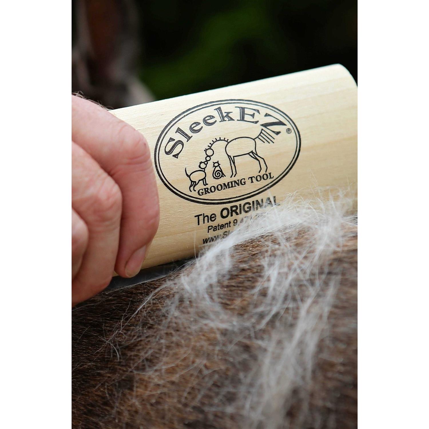 SleekEZ Grooming Tool - Pet Supplies online store