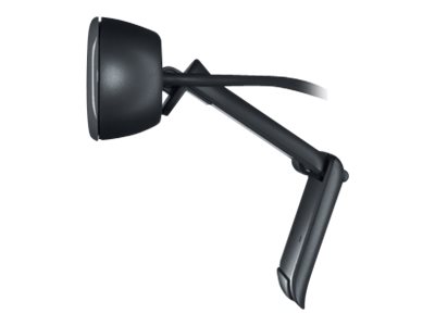 Logitech C920 Hd Pro Webcam Black Black