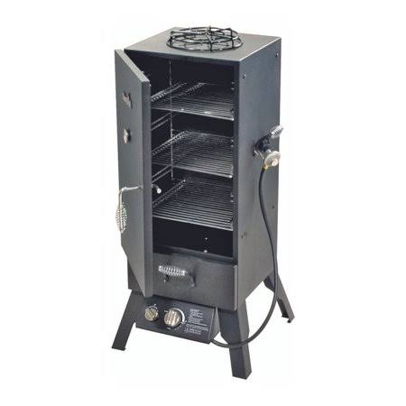 Char Broil 12701705-di Smoker Vertical CB600X LP