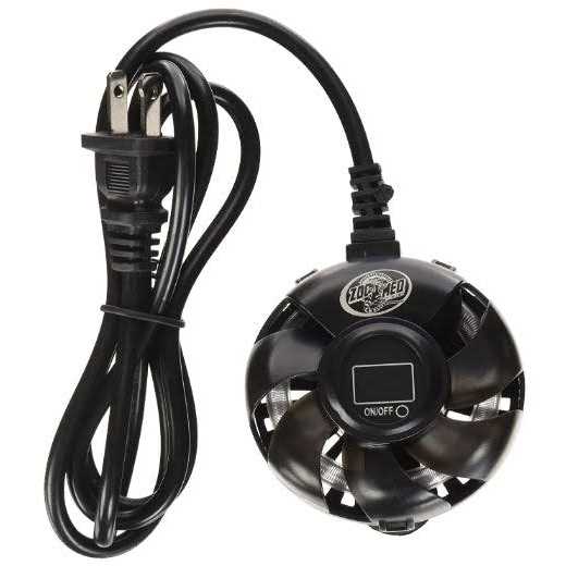 Zoo Med Turtletherm Automatic Preset Aquatic Turtle Heater - Pet Supplies online store