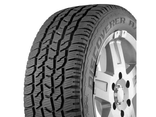 Cooper - Discoverer A/tw - 265/70R16 112T