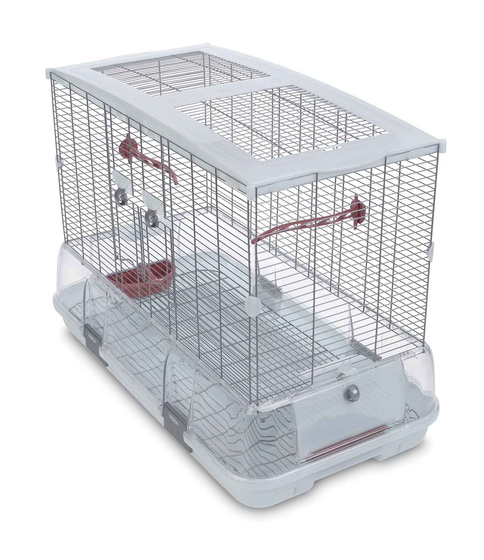 Vision Bird Cage Model L01 - Large