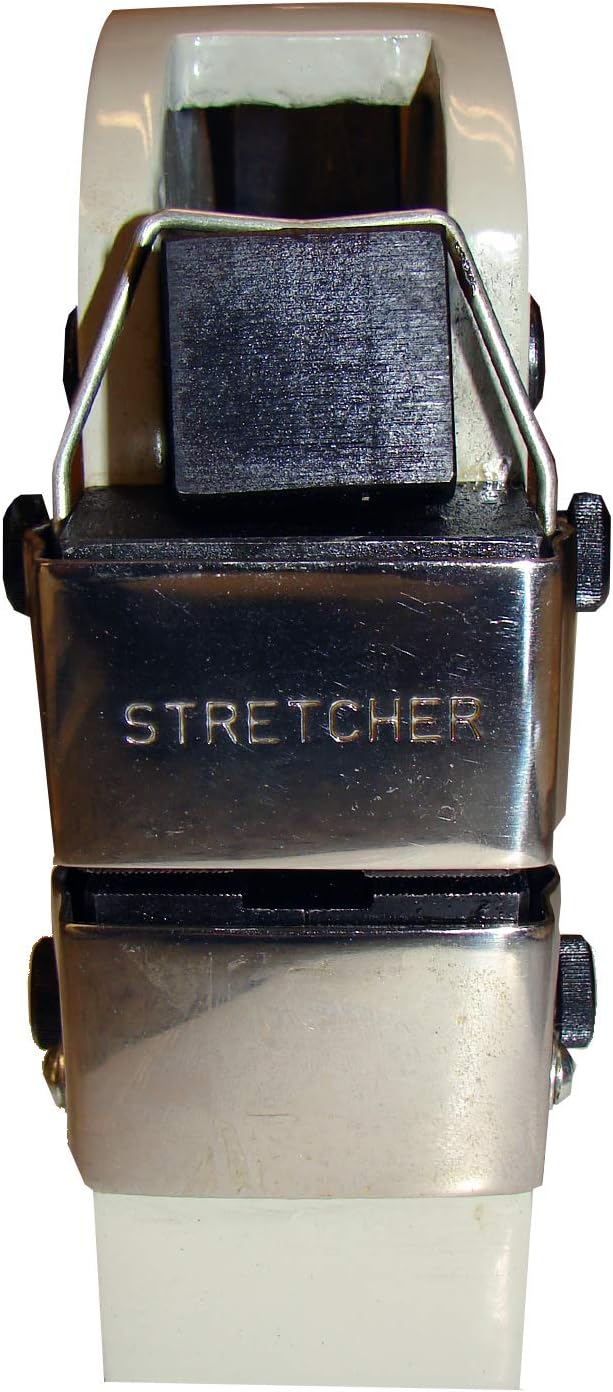 Baileigh MSS-18 Manual Metal Shrinker Stretcher