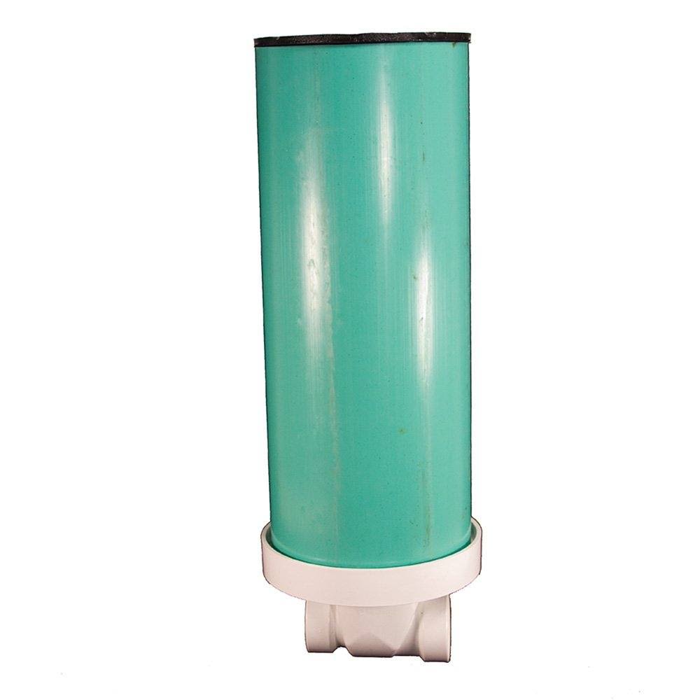 2x22 PVC Backwater Valve with Extension Kit and Cast Iron Lid B04200K