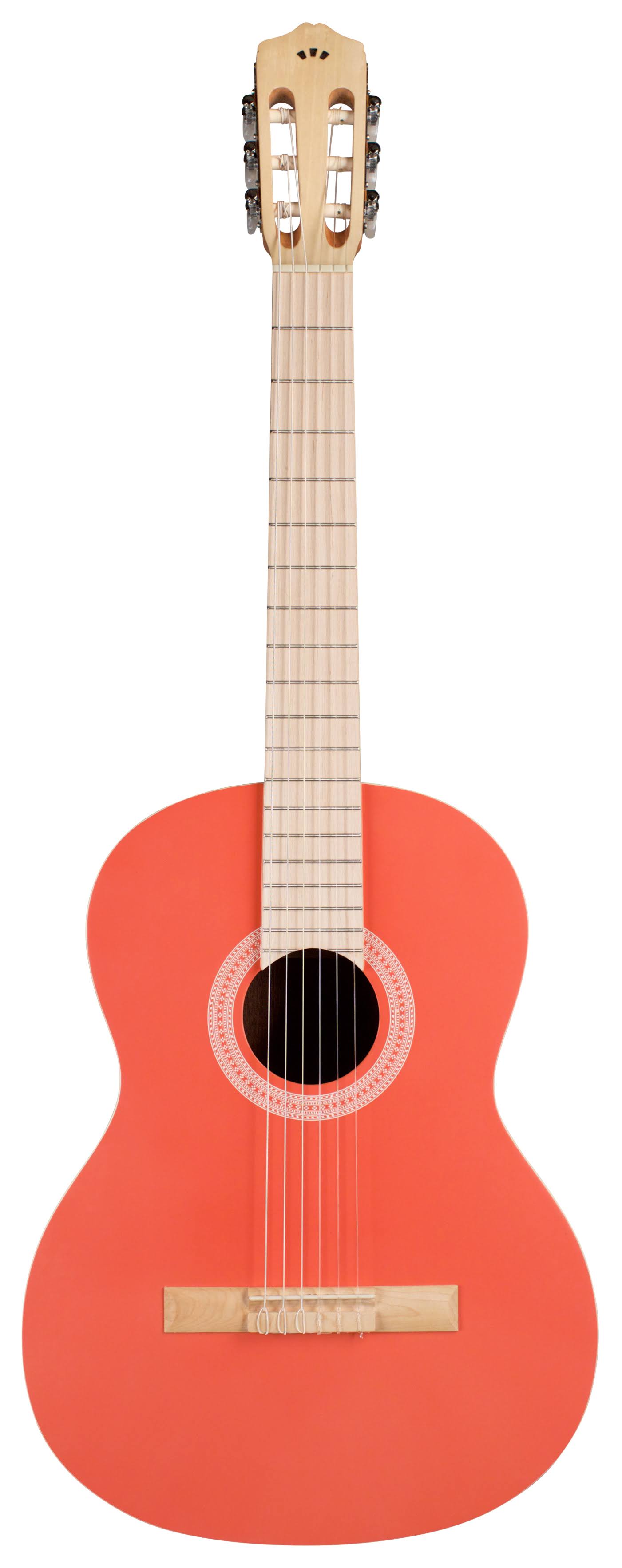 Cordoba C1 Matiz Classical Guitar- Coral