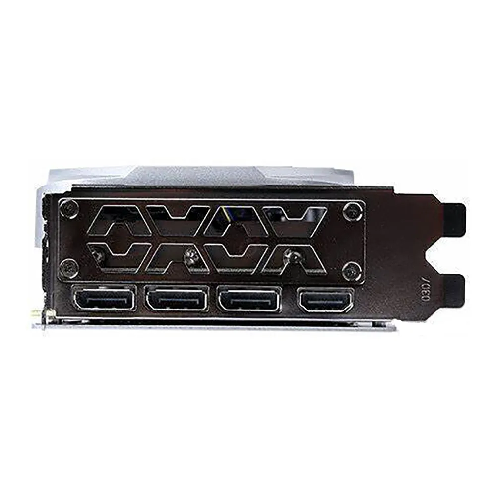 GALAX RTX 3060 Metal Master MAX Overclocked Gaming Graphics Card with Fiber Glass Frame