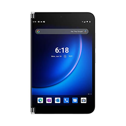 Microsoft Surface Duo 2 5G 256GB (Unlocked) - Obsidian