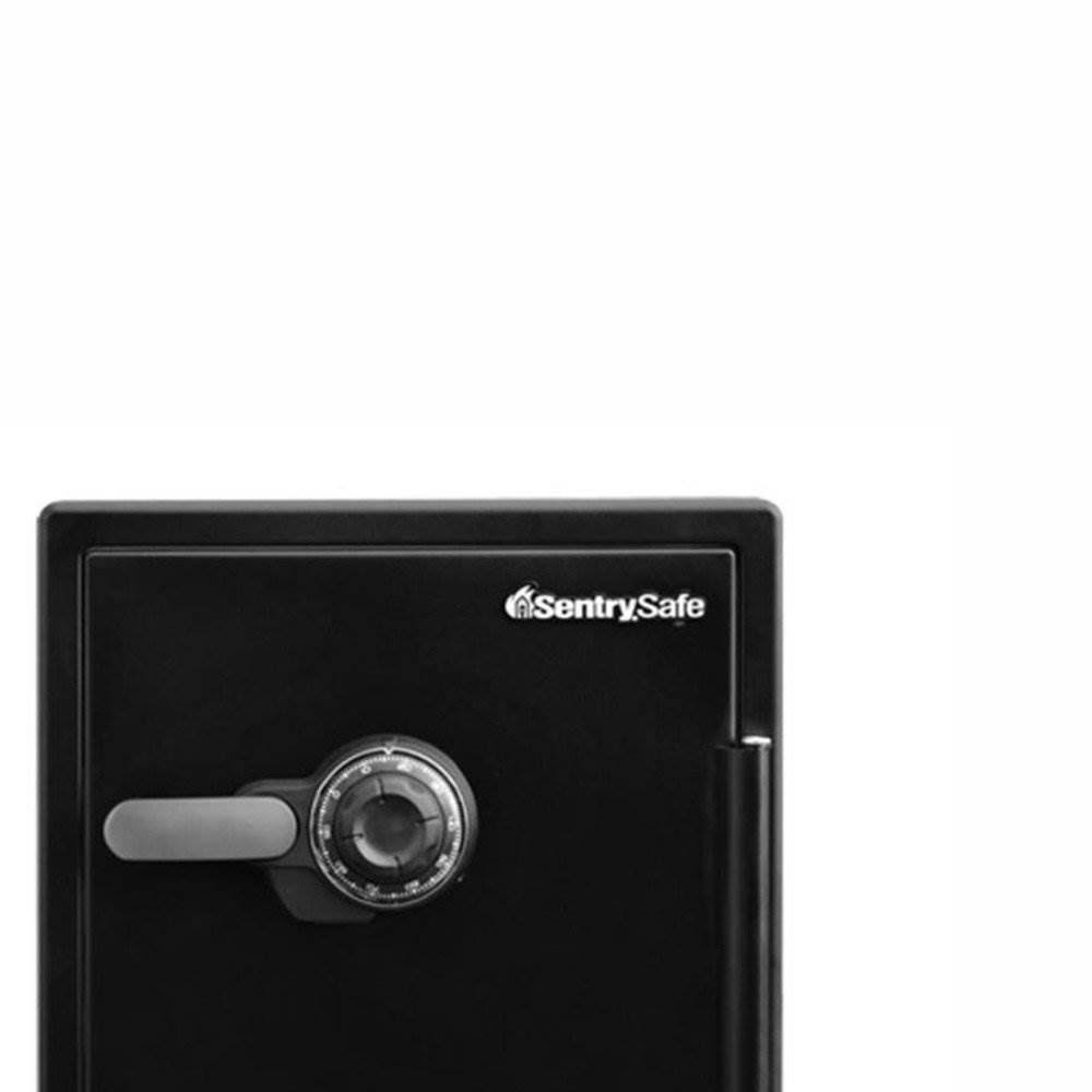 SentrySafe 2 Cu ft XX Large Combination Alarm Fire Waterproof Security Safe