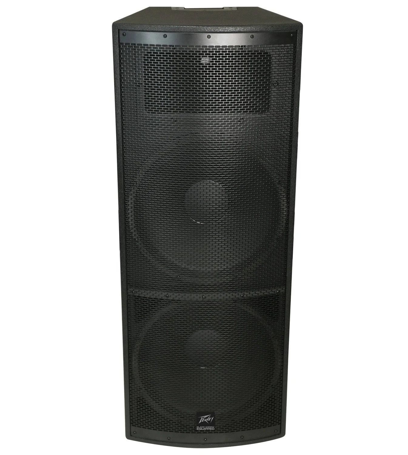 Peavey SP 4 3-Way Dual 15x22 Speaker Standard