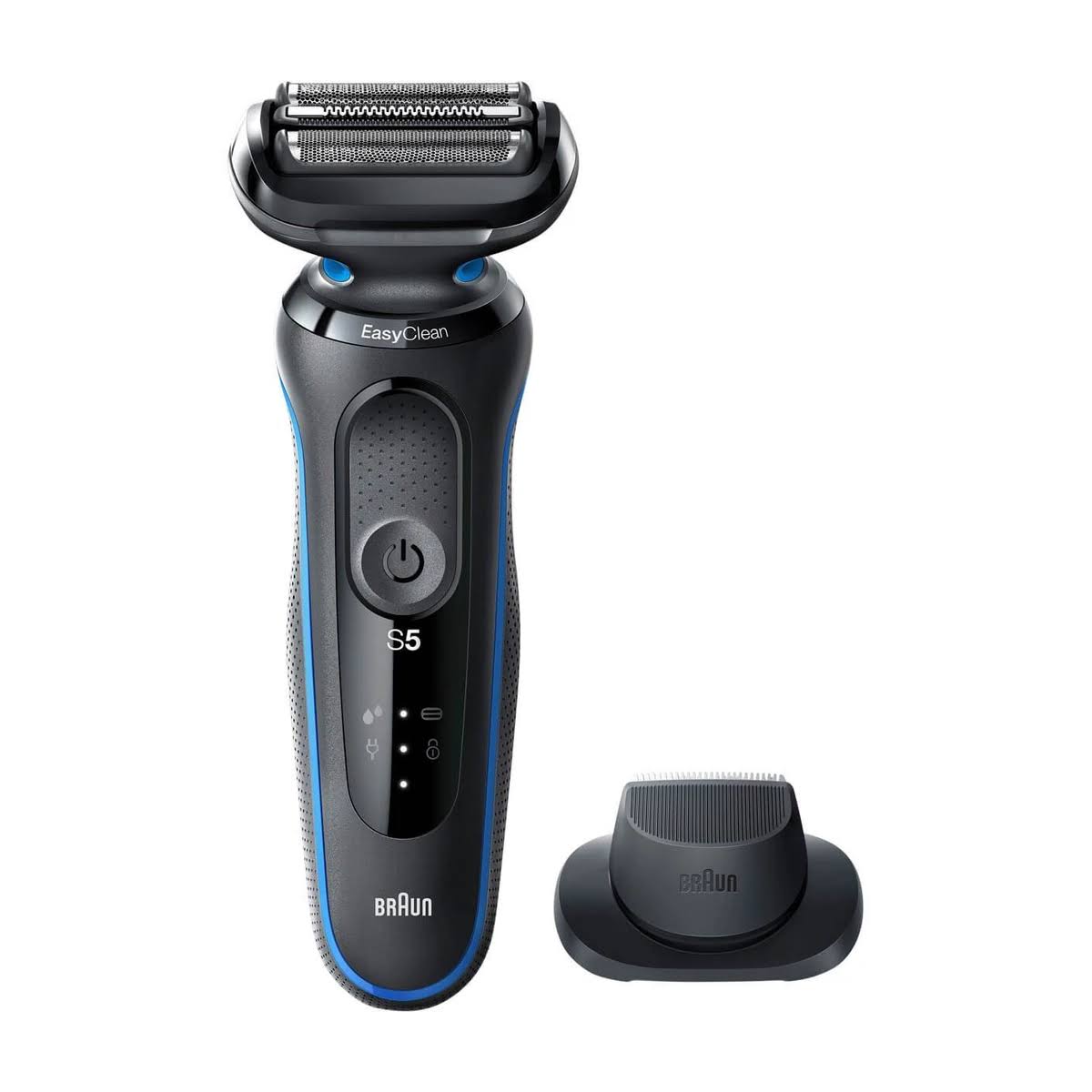 Braun Series 5 Electric Shaver for Men with Precision