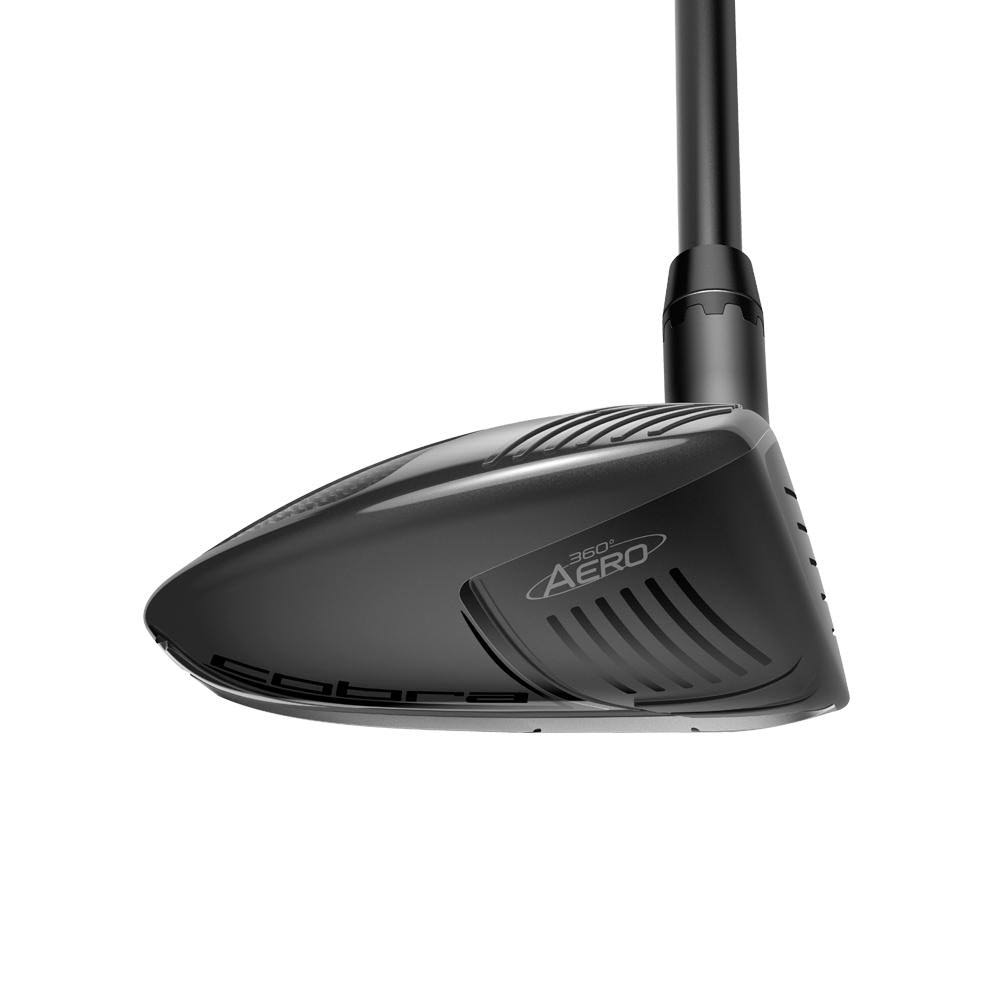 Cobra King F8+ Fairway Wood - Nardo
