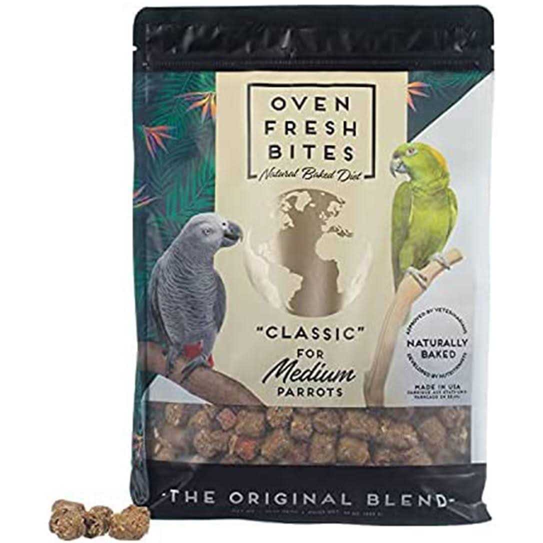 Caitec Oven Fresh Bites Medium - Pet Supplies online store