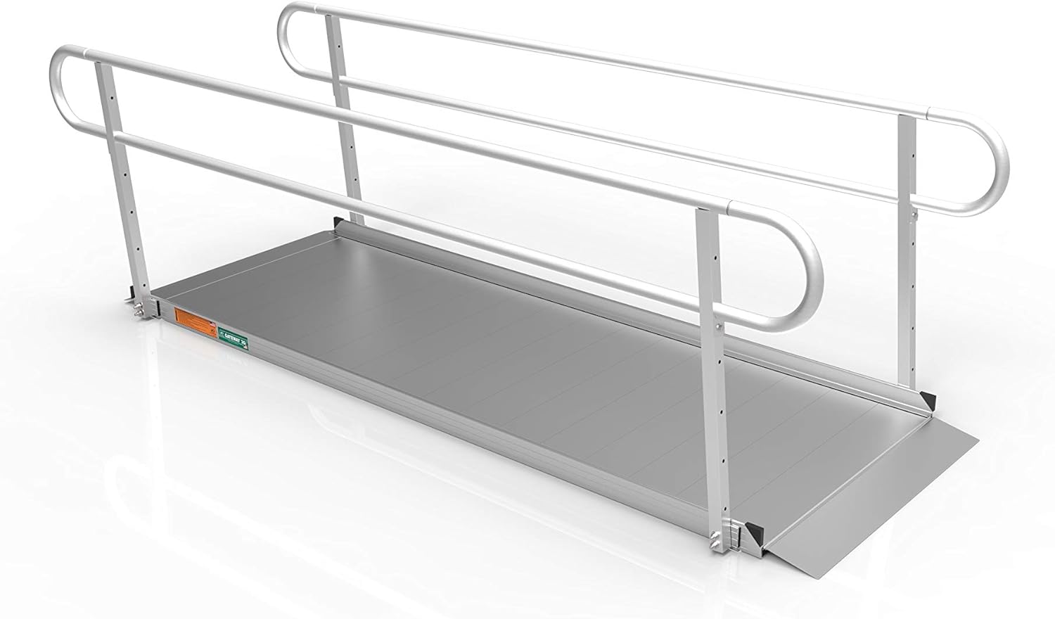 EZ-ACCESS GATEWAY 3G Portable Ramp, 10’