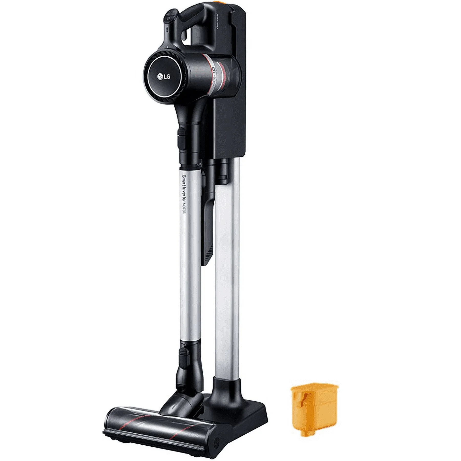 LG CordZero A9 Cordless Stick Vacuum - Black