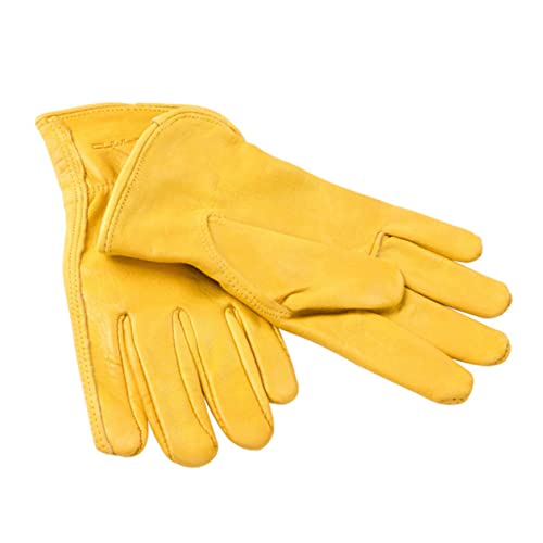 HOMSFOU 2 Pairs Gloves Winter Glove BBQ Glove Grill Mitt Microwave Mitt Cooking Mitten Grill Glove Baking Glove