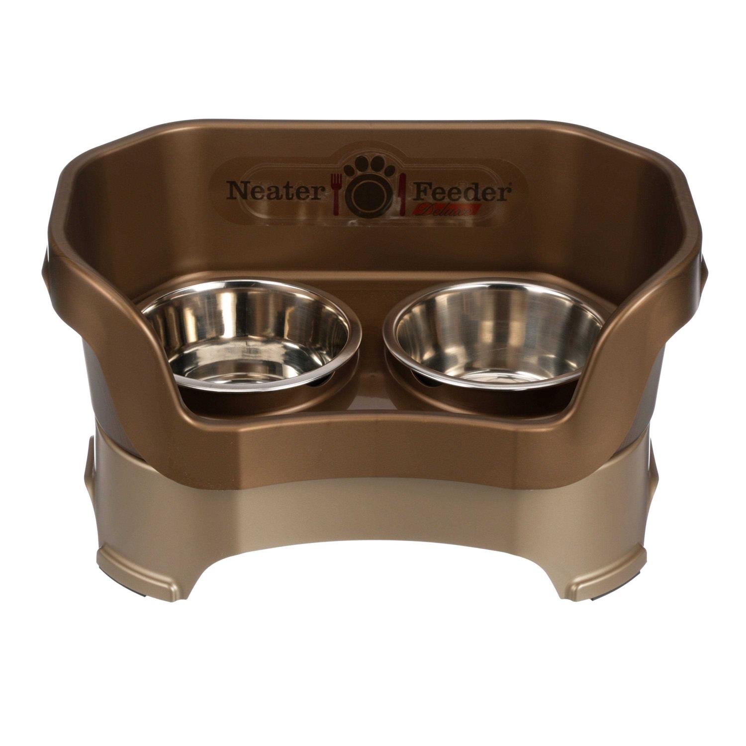 Neater Feeder Deluxe Dog - Pet Supplies online store