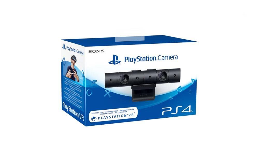 PlayStation Camera (ps4)