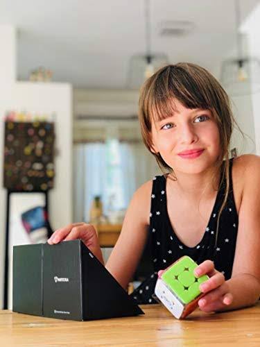 GoCube The Connected, Smart Rubik&s Puzzle Cube