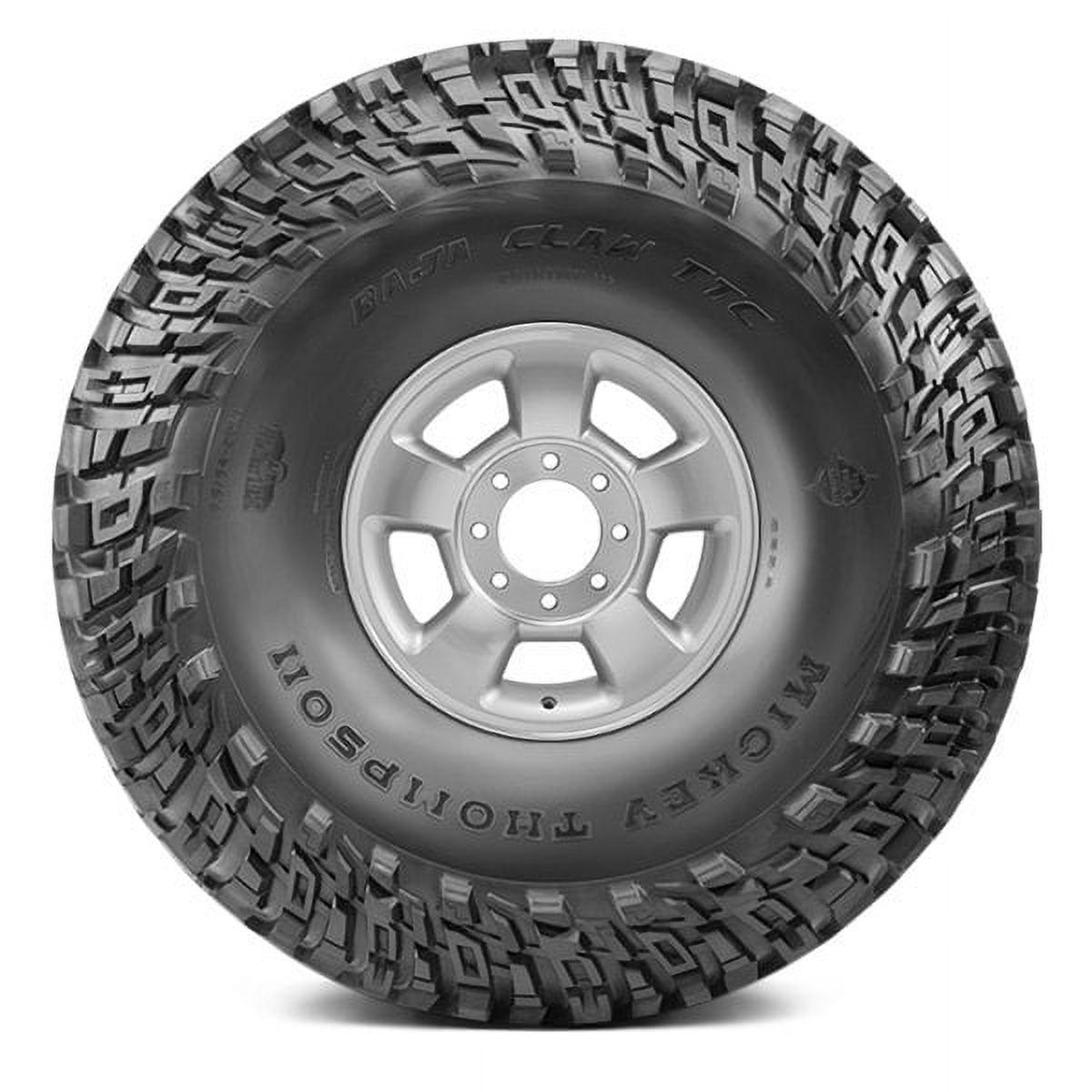 Mickey Thompson Baja Claw TTC 305/70R16 124 Q Tire