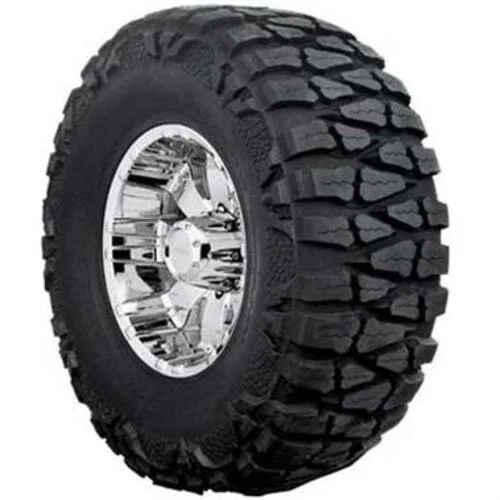 Nitto Mud Grappler 37X13.50R22 E/10PLY BSW (4 Tires)