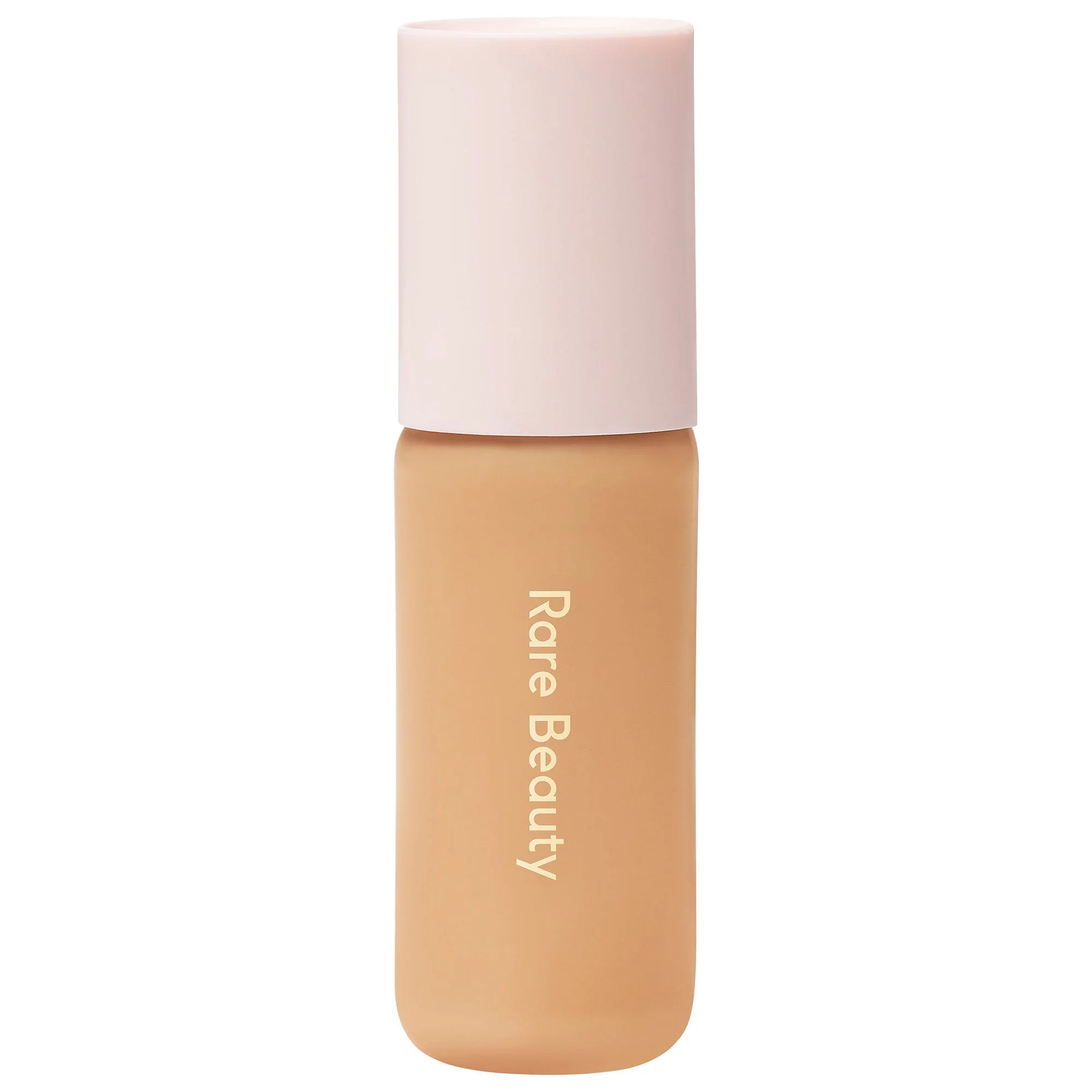 Rare Beauty by Selena Gomez Positive Light Tinted Moisturizer Broad Spectrum SPF 20 Sunscreen - 26W - light medium with warm olive undertone - 1 oz/30 mL