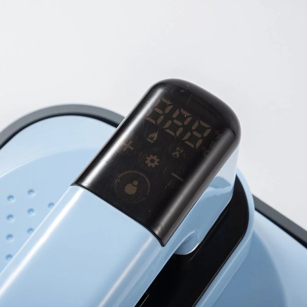 Craft Express Handheld Heat Press 7