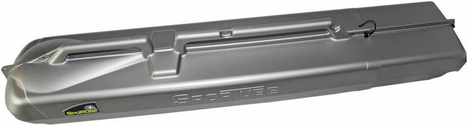 Sportube Series 3 Cabin Cruiser Wheeled/Padded Carry On Boot Bag