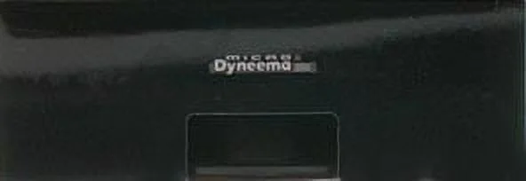 Berkley Fireline Fused Original Superline 300 Yd spool(14/6-Pound,Smoke)