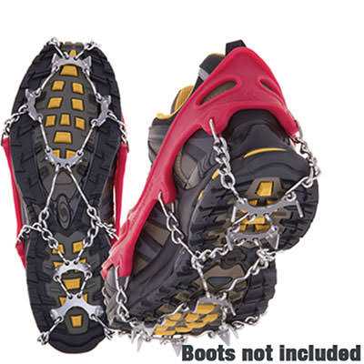 Kahtoola MICROspikes Footwear Traction - Sports Supplies Online Store