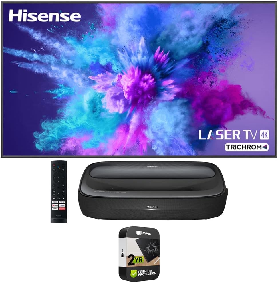 Hisense 100L9G 100