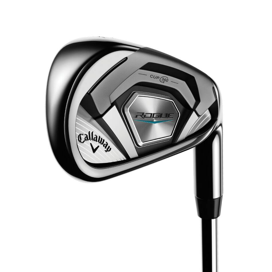 Callaway Golf 2018 Men's Rogue Individual Iron
