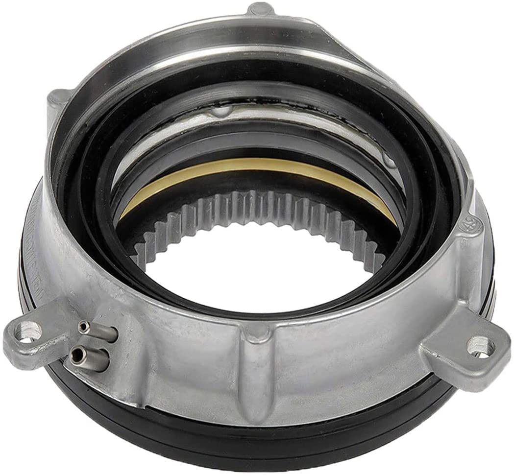 Afa Motors (4WD) Front Auto Locking Hub Axle Actuator Replacement for Ford F150 Ford Expedition, Lincoln Navigitor Lincoln Mark LT Locking Hubs Assembly 600-105