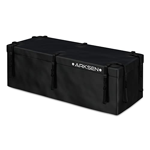 ARKSEN Hitch Cargo Carrier Bag for 20