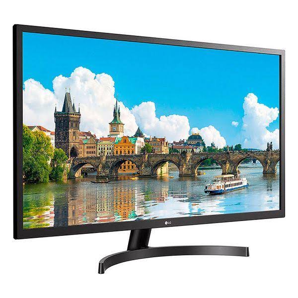 Monitor LG 32MN500M-B.AEU 31,5x22 Full HD IPS