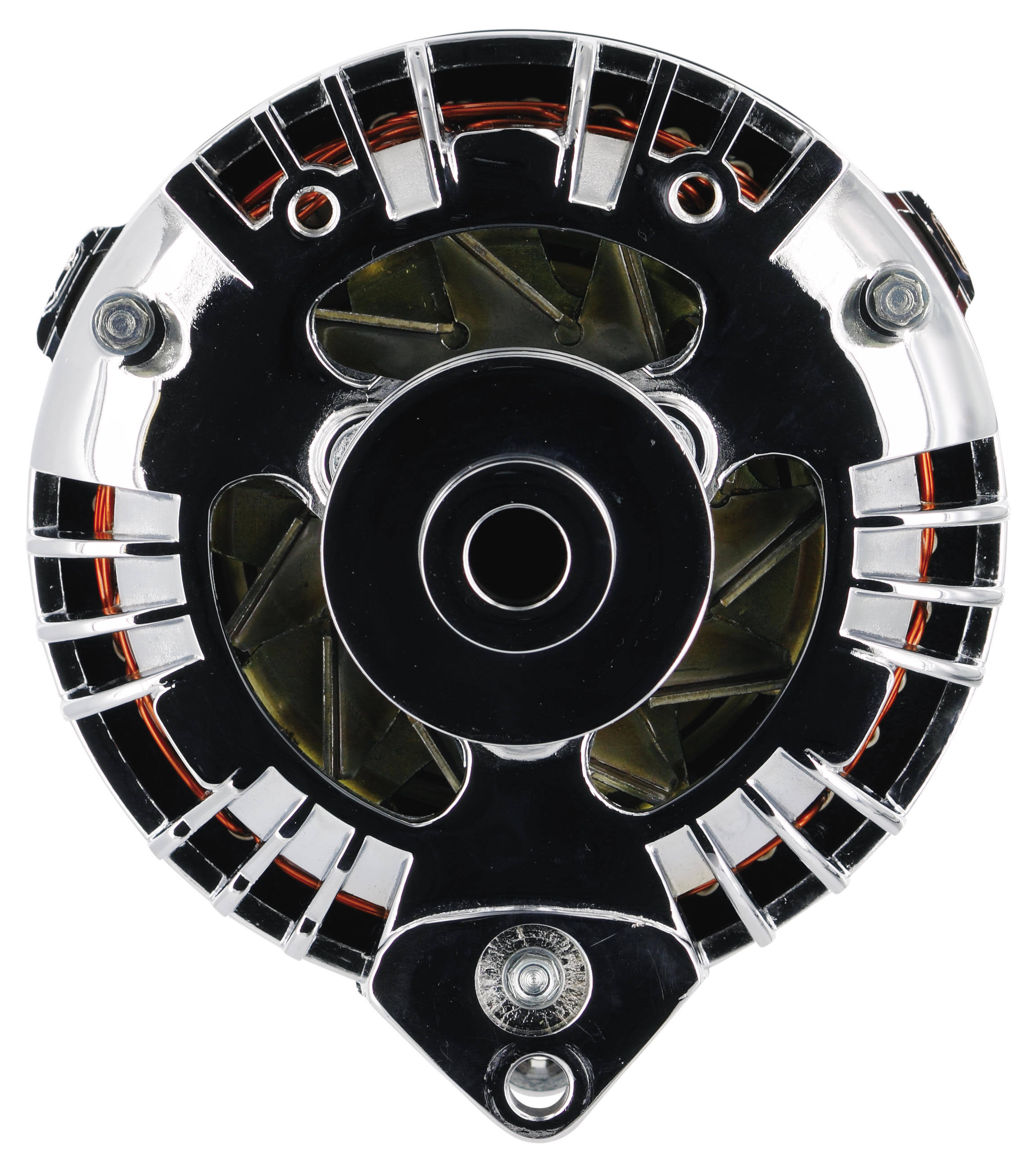 Powermaster 17509 Alternator