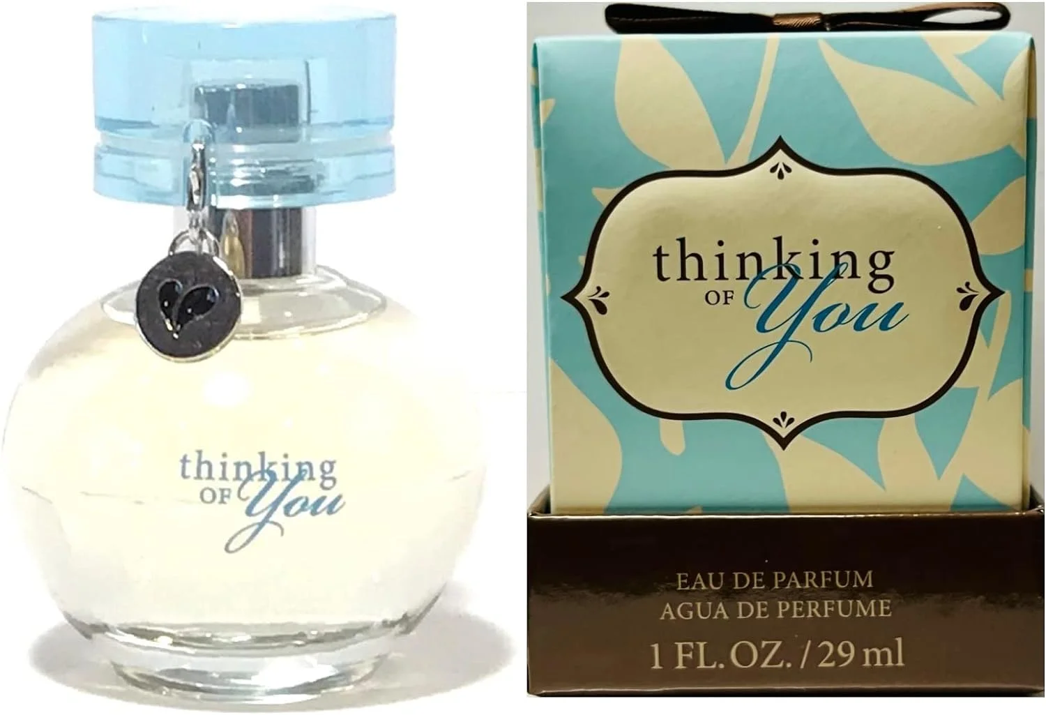 Mary Kay Thinking of You Eau De Parfum 1OZ