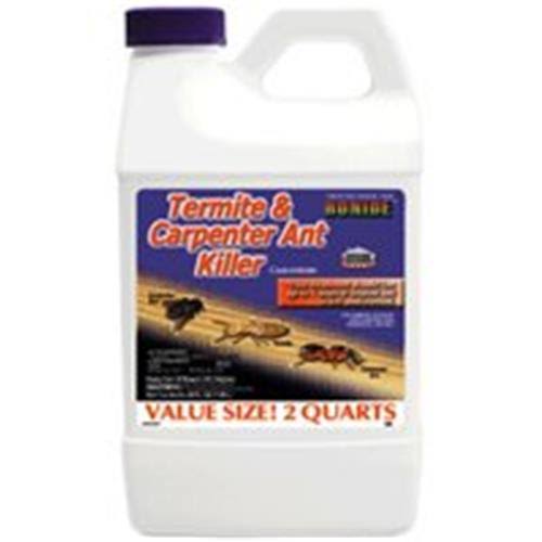 Bonide 569 Termite u0026 Carpenter Ant Killer Concentrate 1/2 Gal