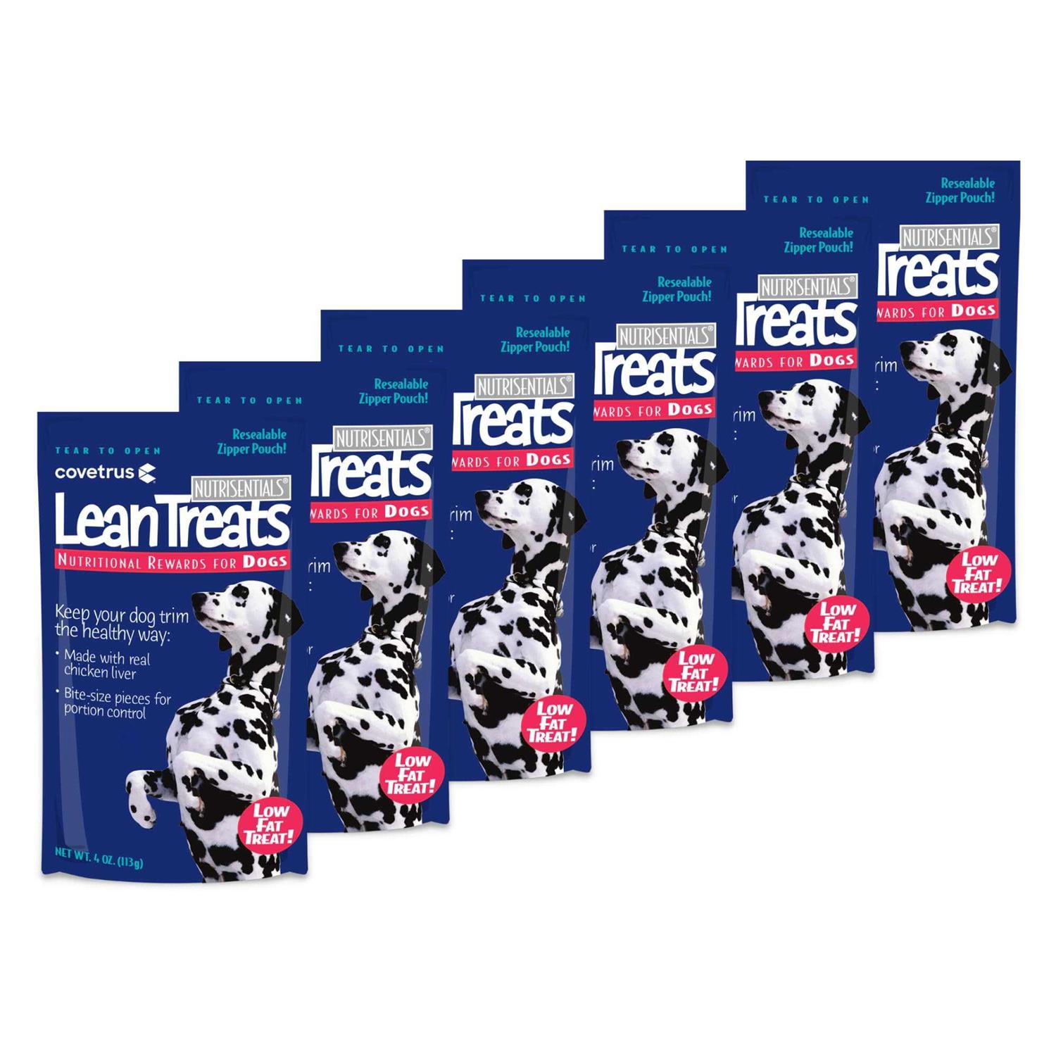 Lean Treats Dogs - Pet Supplies online store