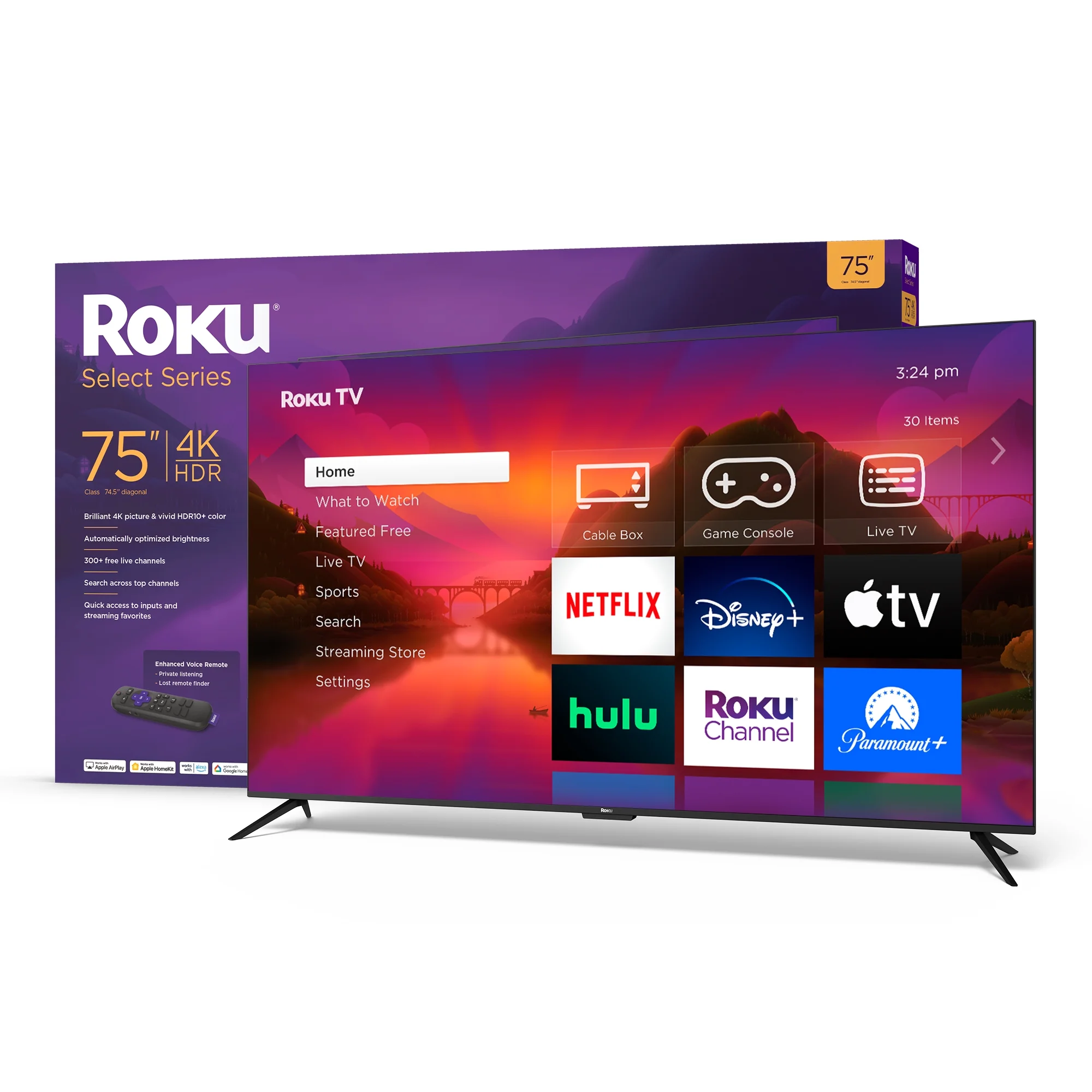 Roku 75