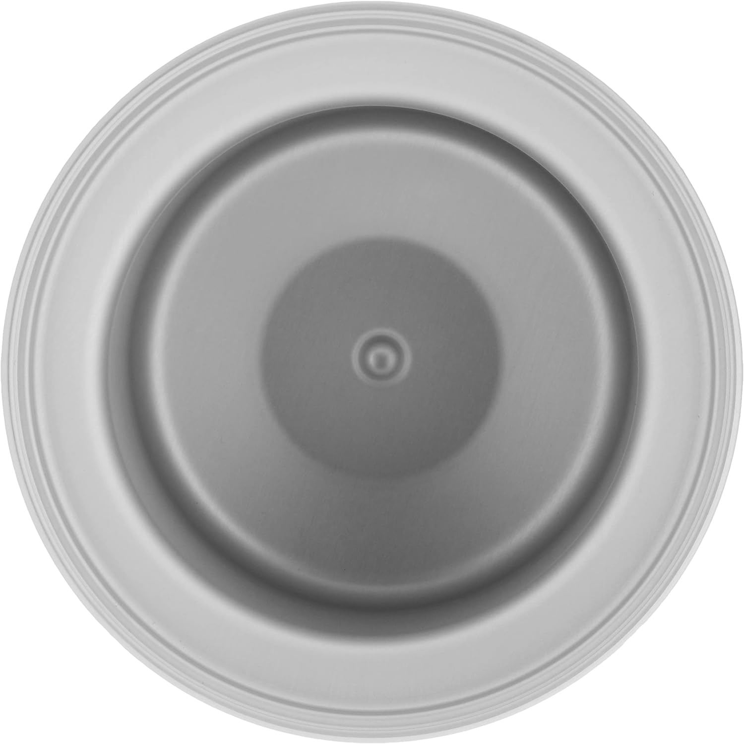 Cuisinart ICE-RFB 1-1/2-Quart Additional Freezer Bowl, Fits ICE-20/21 Ice Cream Maker, Silver