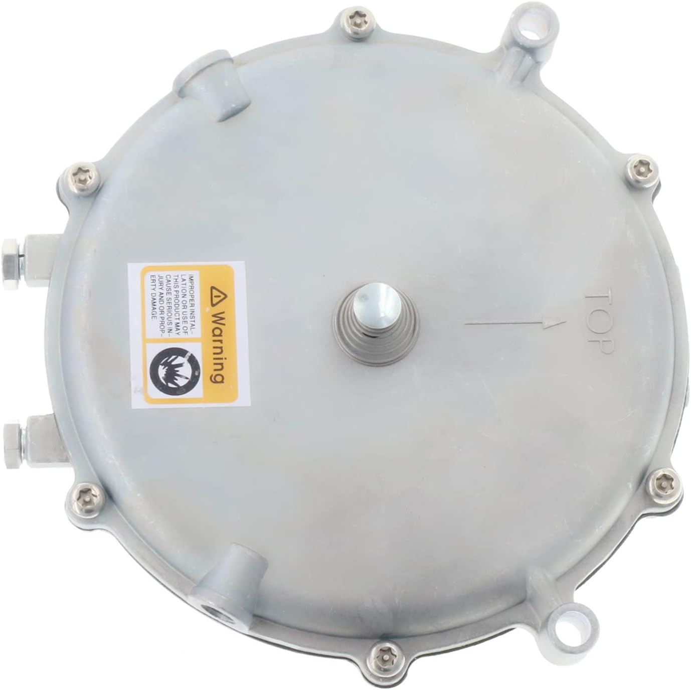 Hutdkte Propane Natural Gas Tri-Fuel Conversion Kit for Honda GX390 GX270 GX240 EB5000, for Generac GP5000 GP6500 GP7500 Generator