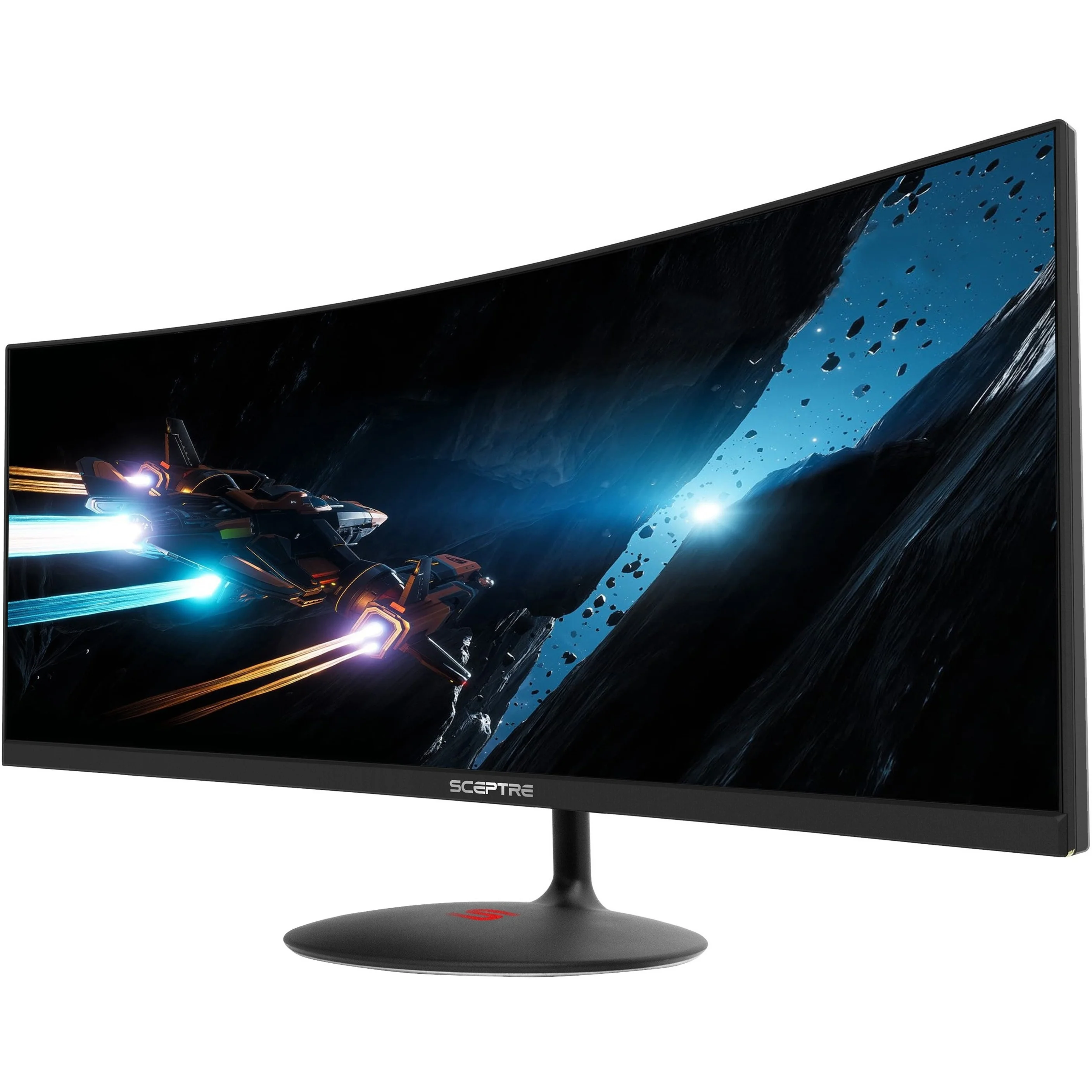 Sceptre C345W-2560UN 34