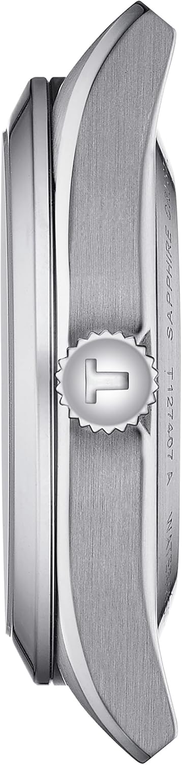 Tissot Gentleman Powermatic 80 Silicium