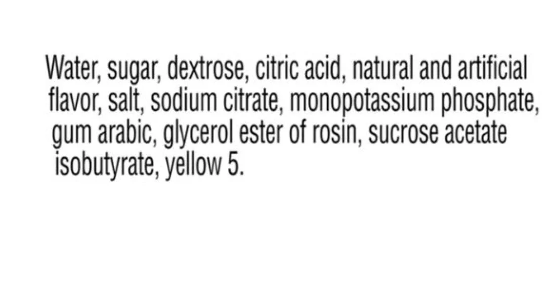 Gatorade Lemonade Thirst Quencher Sports Drink, 28 oz Bottle, Quantity of 2